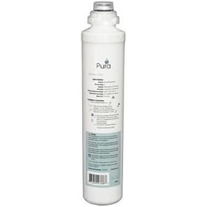 Hydrotech (41407001) Pura Quick-Change Replacement 5 Micron Sediment Cartridge