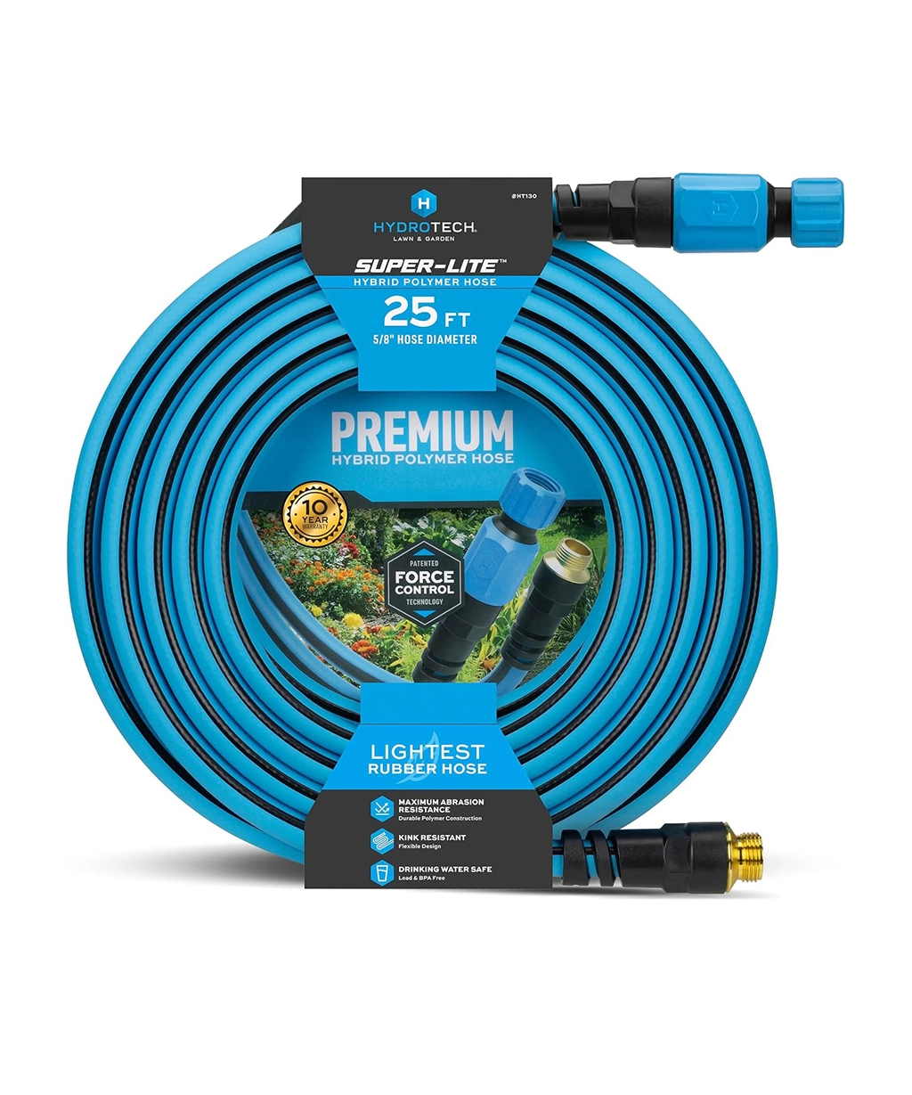 HydroTech Official Store | Expandable Hoses & Watering Solutions