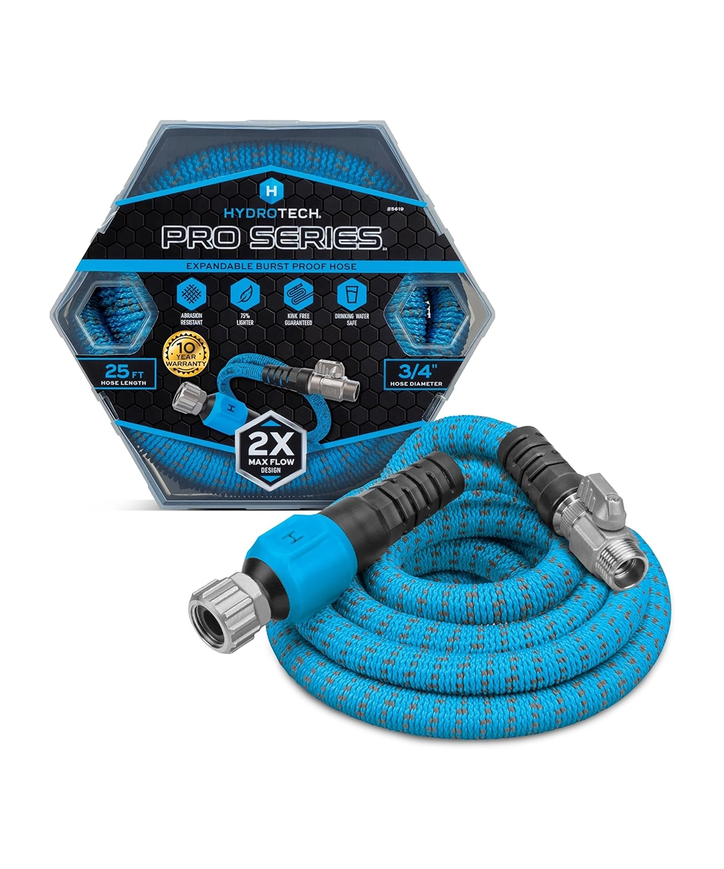 HydroTech Official Store | Expandable Hoses & Watering Solutions